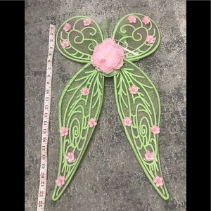 Disney store Tinkerbell wings